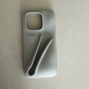 rhode iphone case